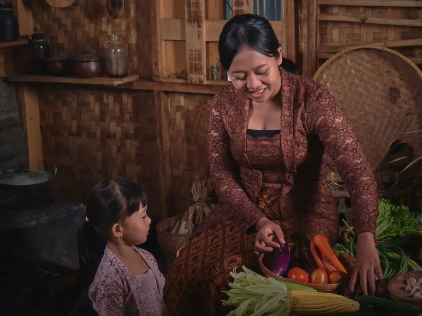Kuliner Keluarga: Resep Warisan Ibu yang Selalu Hangat di Meja Makan