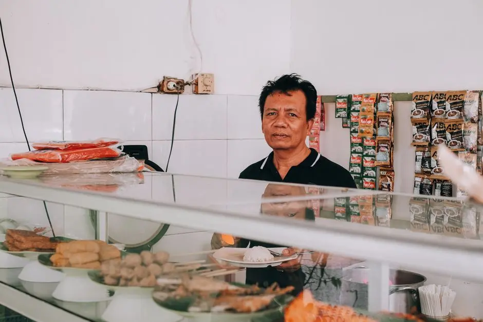 Kuliner Legendaris Sarilamak yang Tak Tergerus Zaman